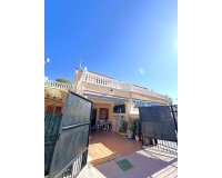 Resales - Townhouse - Torrevieja - Los Altos