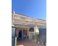 Resales - Townhouse - Torrevieja - Los Altos