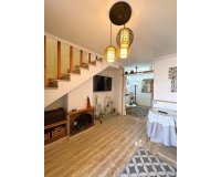 Resales - Townhouse - Torrevieja - Los Altos