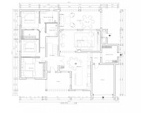 Resales - Villa - Orihuela Costa - Cabo Roig